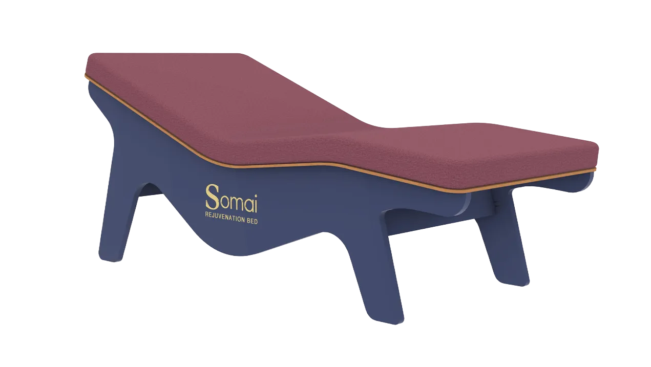 SOMAI Bed